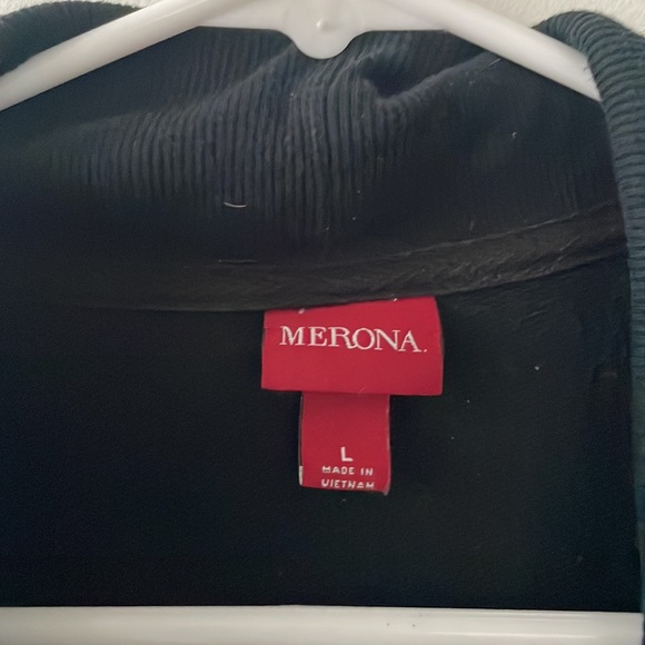 Knit Cardigan US Medium - Picture 3 of 4